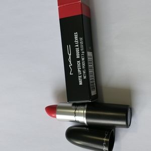 Matte Lipstick